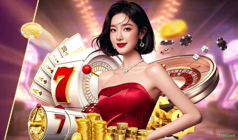 7798luck: Análises que Levam Seu Jogo a Outro Nível