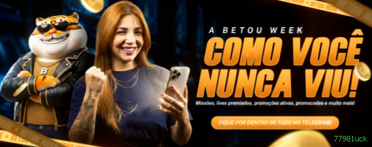 7798luck Aventura: Uma Viagem Imperdível pelo Mundo dos Jogos