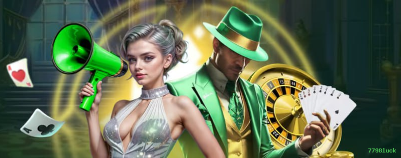 7798luck Aventura: Uma Viagem Imperdível pelo Mundo dos Jogos