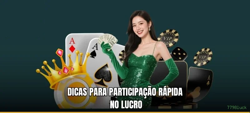 7798luck: A Nova Era dos Jogos Mobile Que Você Precisa Conhecer
