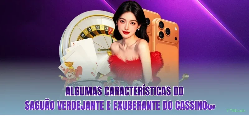 7798luck Offline: Diversão Garantida Sem Precisar de Internet!