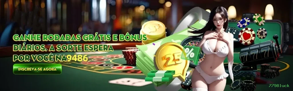7798luck: A Nova Era dos Jogos Mobile Que Você Precisa Conhecer