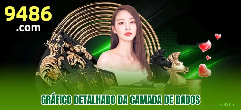7798luck: A Nova Era dos Jogos Mobile Que Você Precisa Conhecer