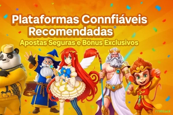 7798luck: Análises que Levam Seu Jogo a Outro Nível